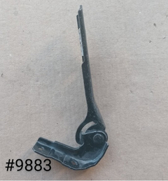 Bisagra Cofre Izq Audi A3 2004-2013 #9883 8p0823301 en internet