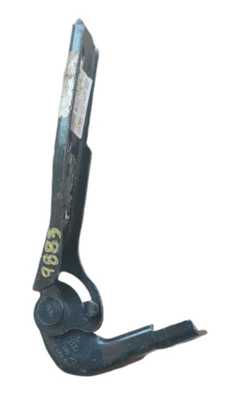 Bisagra Cofre Izq Audi A3 2004-2013 #9883 8p0823301