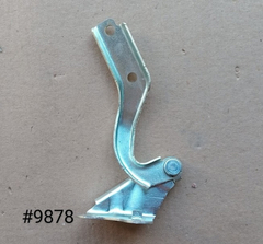 Bisagra Cofre Der Vw Gol 2008-2018 #9878 5z0823302h en internet