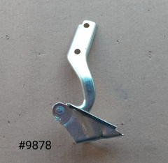 Bisagra Cofre Der Vw Gol 2008-2018 #9878 5z0823302h - comprar en línea