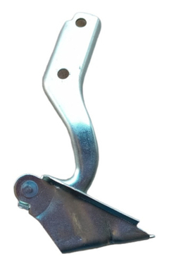 Bisagra Cofre Der Vw Gol 2008-2018 #9878 5z0823302h