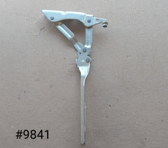 Bisagra Cofre Izq Vw Bora 2005-2010 #9841 1km823301 - comprar en línea