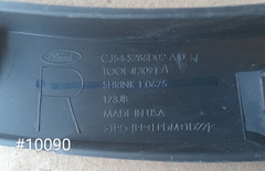 Moldura De Arco Tras.der Ford Escape 2014-2016 #10090 - PARTSFINDER AUTOPARTES