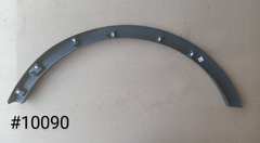 Moldura De Arco Tras.der Ford Escape 2014-2016 #10090 en internet