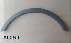 Moldura De Arco Tras.der Ford Escape 2014-2016 #10090 - comprar en línea