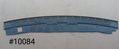 Pisapie Tras Ford Escosport 2003-2007 #10084 2n1517b810 en internet