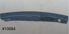 Pisapie Tras Ford Escosport 2003-2007 #10084 2n1517b810 - comprar en línea
