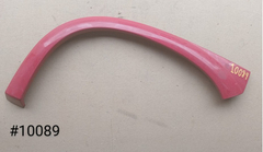 Moldura De Arco Tras.izq Chevrolet Chevy 2004-2010 #10089 - comprar en línea