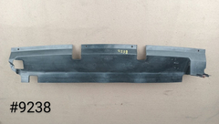 Deflector Ford Transit 2006-2014 #9238 6c11v8b384ac - PARTSFINDER AUTOPARTES