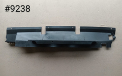 Deflector Ford Transit 2006-2014 #9238 6c11v8b384ac - comprar en línea
