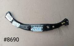 Seccion Marco Radiador Sup Der Toyota Yaris 2014-2016 #8690 - PARTSFINDER AUTOPARTES