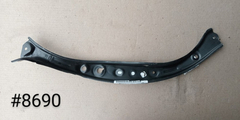 Seccion Marco Radiador Sup Der Toyota Yaris 2014-2016 #8690 - comprar en línea