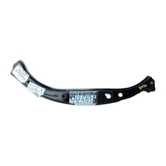 Seccion Marco Radiador Sup Der Toyota Yaris 2014-2016 #8690