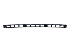 Guia Central Tras Vw Polo 2014-2019 #8199 6rg807863a