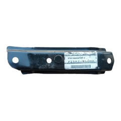 Seccion Marco Radiador Del Nissan Sentra 2012-2019 #7447