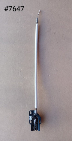 Chapa De Puerta Tras Der Peugeot Partner 2008-2015 #7647 en internet
