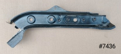 Seccion Marco Radiador Izq Nissan Tiida 2007-2018 #7436 - comprar en línea