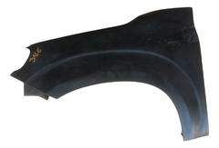 Salpicadera Izq Fiat Uno 2010-2014 #3416