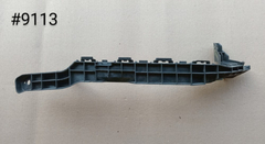 Guia Del Der Honda Accord 2008-2012 #9113 71140ta0a00 - PARTSFINDER AUTOPARTES