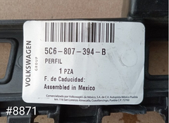 Guia Tras Der Vw Passat 2012-2015 #8872 561807394 - tienda en línea