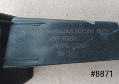 Guia Tras Der Vw Passat 2012-2015 #8872 561807394 - PARTSFINDER AUTOPARTES