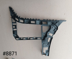 Guia Tras Der Vw Passat 2012-2015 #8872 561807394 en internet