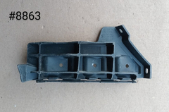 Guia Del Der Seat Ibiza 2002-2006 #8863 6l0807184c en internet