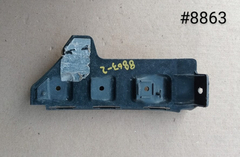 Guia Del Der Seat Ibiza 2002-2006 #8863 6l0807184c - comprar en línea