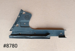 Guia Del Izq Vw Derby 2005-2008 #8780 6k0807183 - comprar en línea