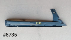 Guia Tras Izq Seat Cordoba 1999-2002 #8735 6k5807393f - PARTSFINDER AUTOPARTES