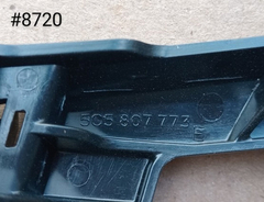 Guia Del Der Vw Beetle 2012-2016 #8720 5c5807773e - PARTSFINDER AUTOPARTES