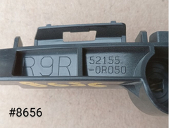 Guia Tras Der Toyota Rav4 2013-2015 #8656 521550r050 - PARTSFINDER AUTOPARTES