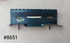 Guia Del Izq Toyota Yaris 2007-2016 #8651 5316552030 - PARTSFINDER AUTOPARTES
