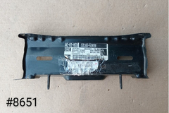 Guia Del Izq Toyota Yaris 2007-2016 #8651 5316552030 en internet