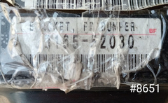 Guia Del Izq Toyota Yaris 2007-2016 #8651 5316552030 - comprar en línea