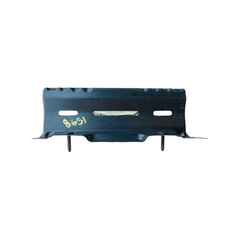Guia Del Izq Toyota Yaris 2007-2016 #8651 5316552030