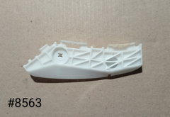 Guia Tras Der Toyota Yaris 2007-2016 #8563 5215552091 - comprar en línea