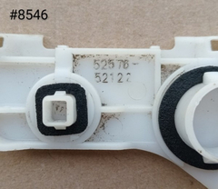Guia Tras Izq Toyota Yaris 2006-2015 #8546 5257652122 - PARTSFINDER AUTOPARTES