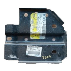 Brazo De Defensa Del Izq Chevrolet Malibu 1997-2003 #7000