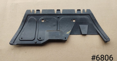 Tolva Inferior Motor Vw Jetta A4 1999-2007 #6806 1j0825237 en internet