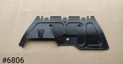 Tolva Inferior Motor Vw Jetta A4 1999-2007 #6806 1j0825237 - comprar en línea