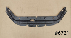 Tolva Superior De Marco Rad Toyota Rav 4 2006-2012 #6721 en internet