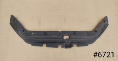 Tolva Superior De Marco Rad Toyota Rav 4 2006-2012 #6721 - comprar en línea