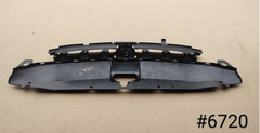 Tolva Superior De Marco Rad Peugeot 307 2001-2004 #6720 en internet