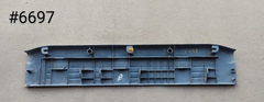 Pisapie Int. Frontal Izquierdo Toyota Hilux 2006-2008 #6697 en internet