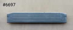 Pisapie Int. Frontal Izquierdo Toyota Hilux 2006-2008 #6697 - comprar en línea