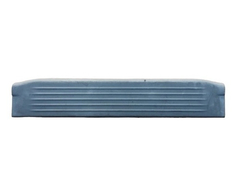 Pisapie Int. Frontal Izquierdo Toyota Hilux 2006-2008 #6697