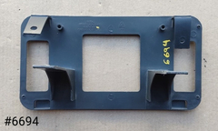 Portaplaca Ford Lobo 1998-2003 #6694 - comprar en línea