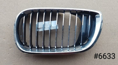 Parrilla Izq Bmw Serie 3 2002-2005 #6633 - comprar en línea