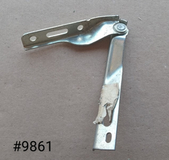 Bisagra Cofre Der Seat Cordoba 2001-2008 #9861 6k0823302 en internet